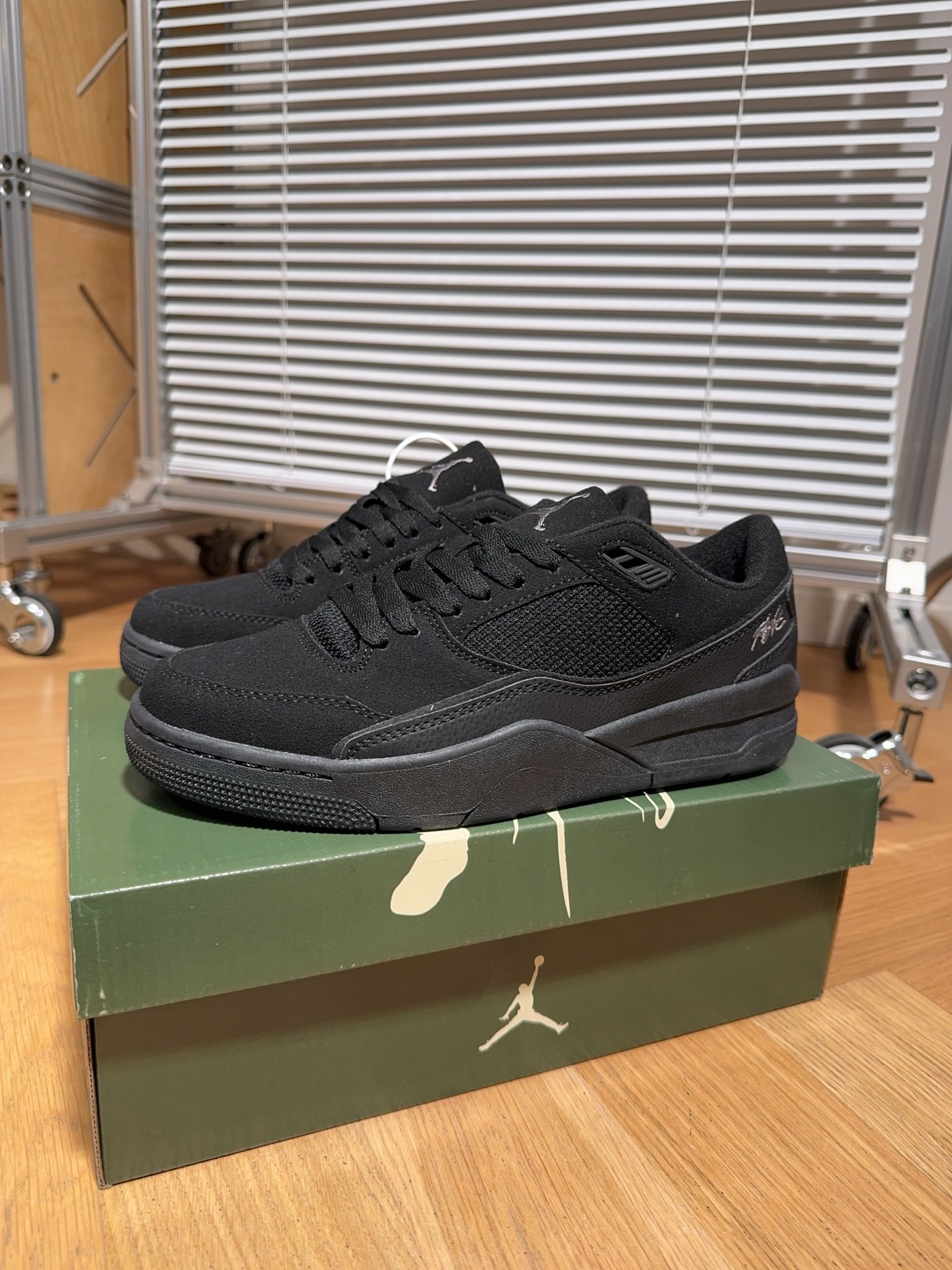 Nike Jordan